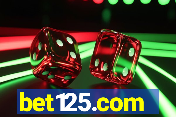 bet125.com