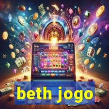 beth jogo