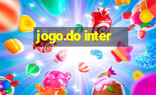 jogo.do inter