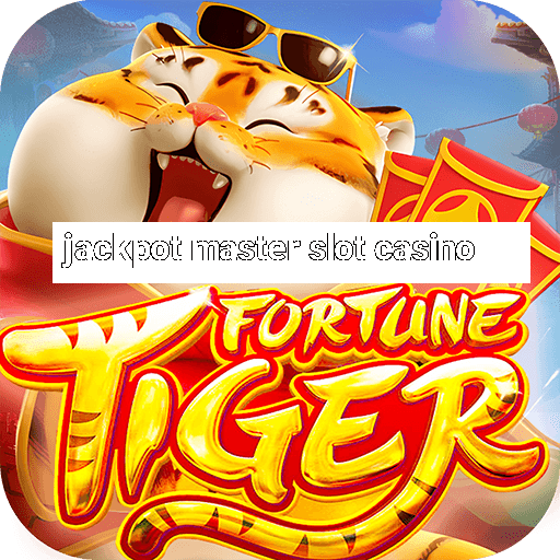 jackpot master slot casino