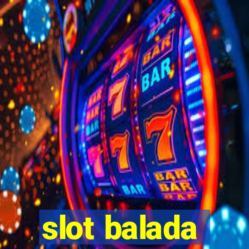 slot balada