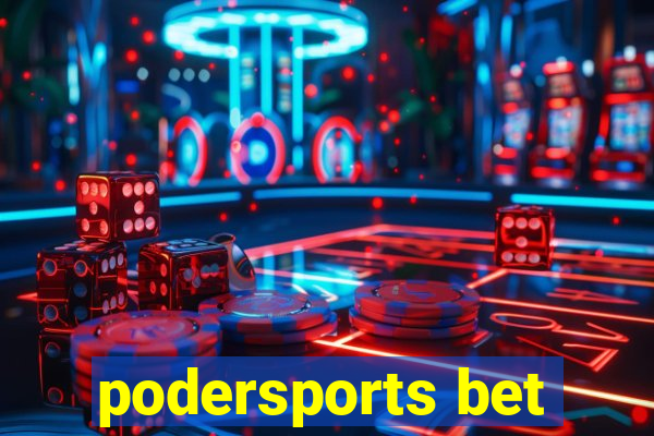 podersports bet