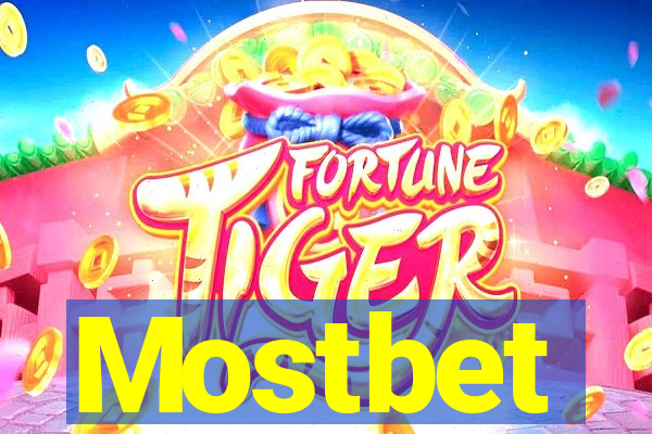 Mostbet