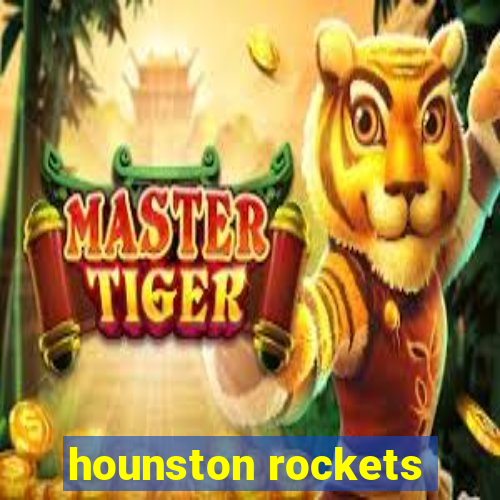 hounston rockets