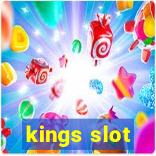 kings slot