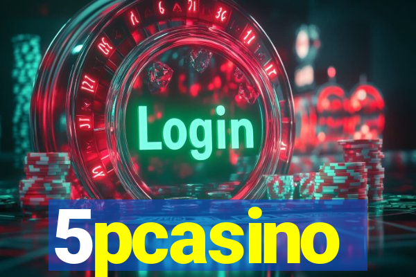 5pcasino