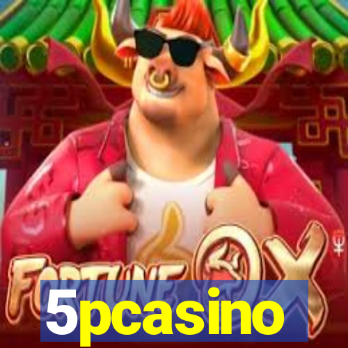 5pcasino