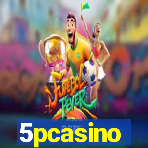 5pcasino