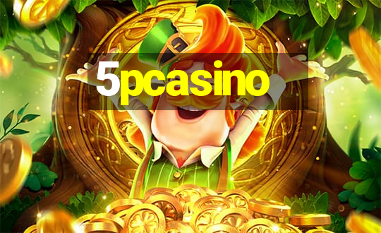 5pcasino