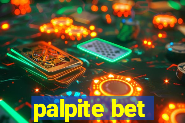 palpite bet