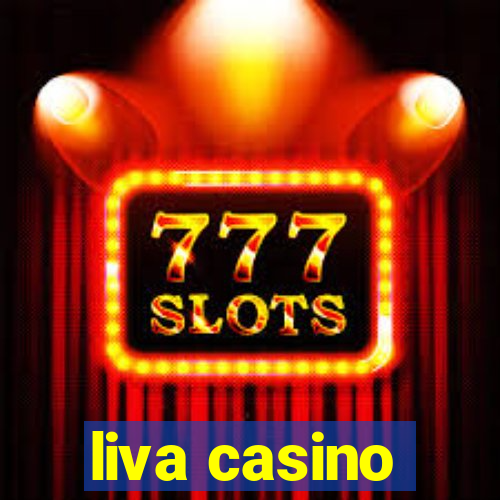 liva casino