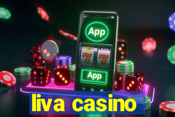 liva casino