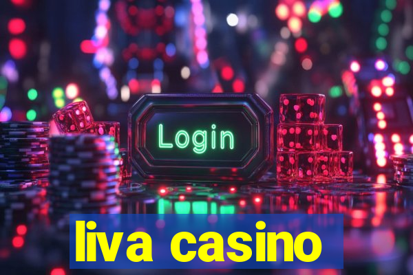 liva casino