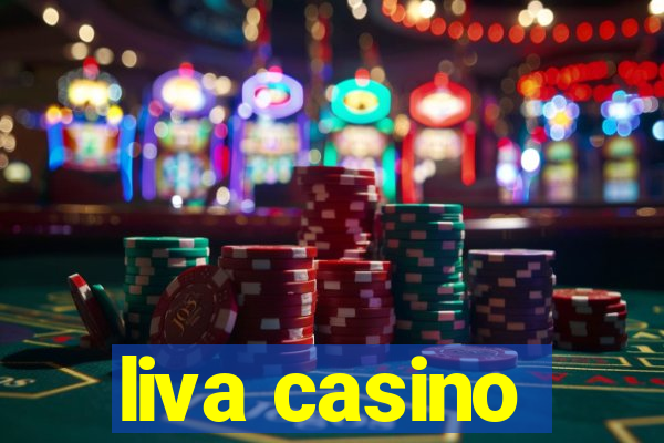 liva casino