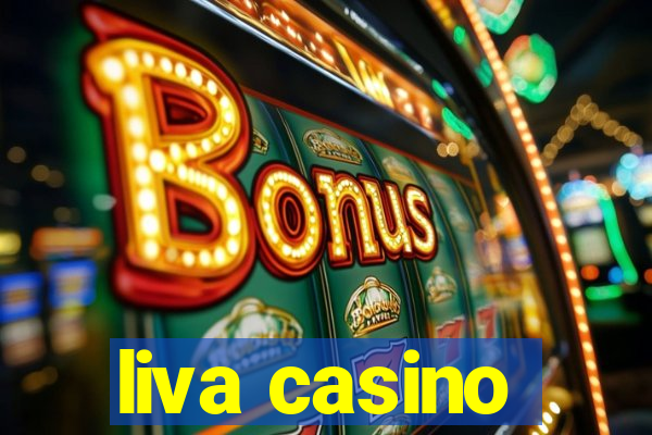 liva casino