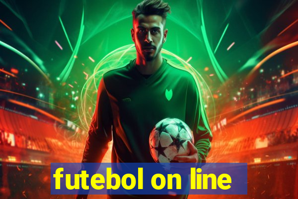 futebol on line