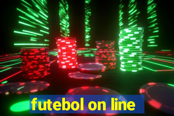 futebol on line