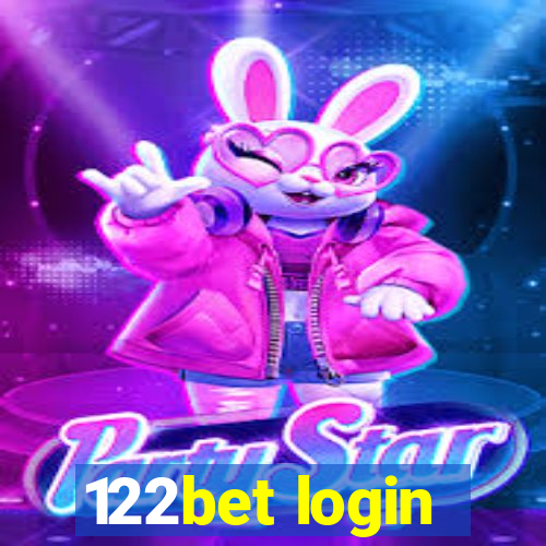 122bet login