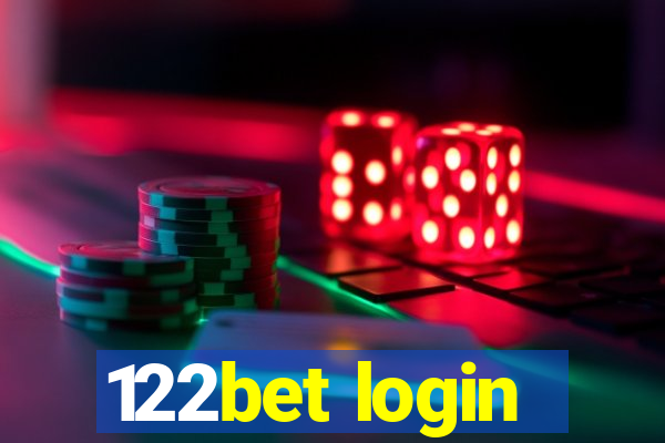 122bet login