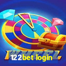 122bet login