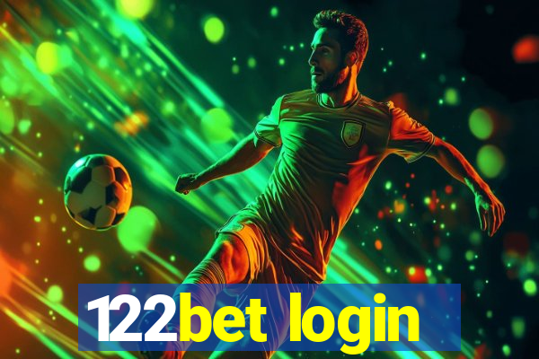 122bet login