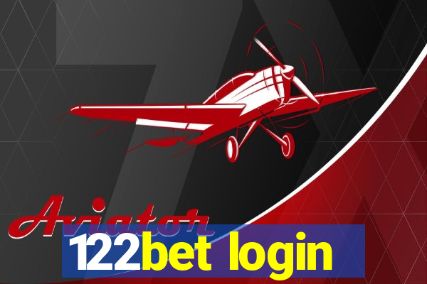 122bet login