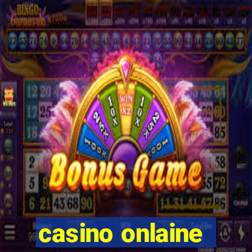 casino onlaine