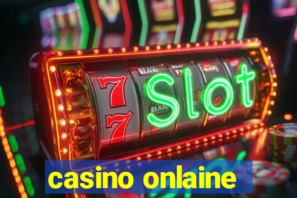 casino onlaine