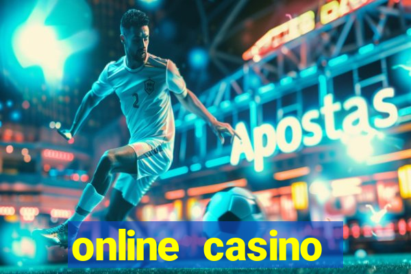 online casino gambling for real money