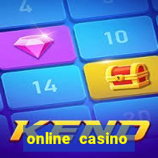 online casino gambling for real money