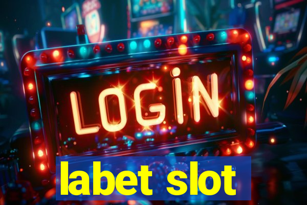 labet slot