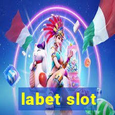 labet slot