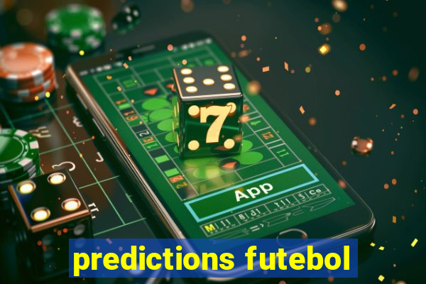 predictions futebol