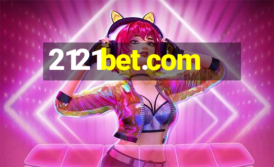 2121bet.com