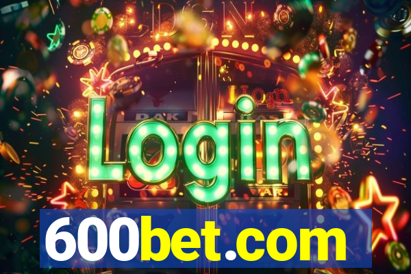 600bet.com