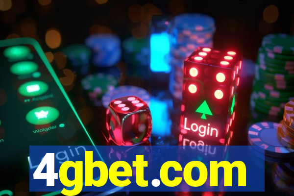 4gbet.com