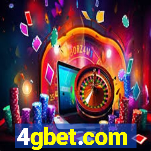 4gbet.com