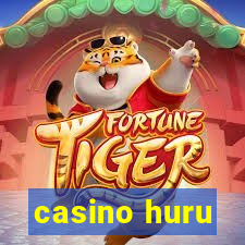 casino huru