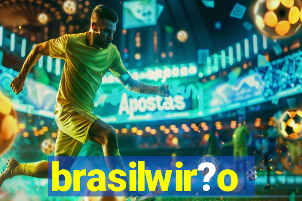 brasilwir?o