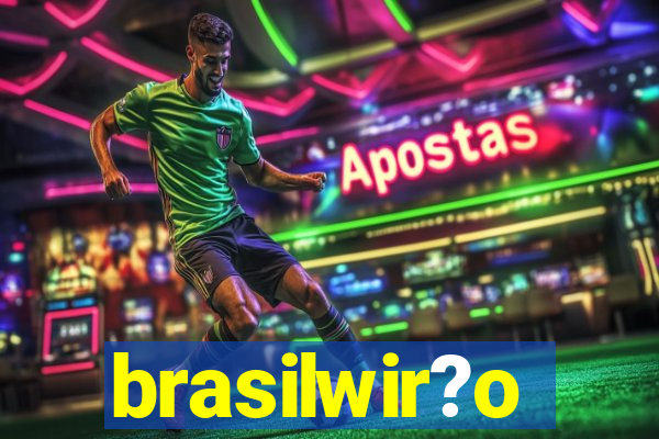 brasilwir?o