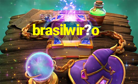 brasilwir?o