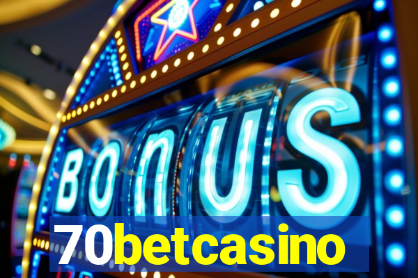 70betcasino