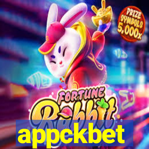 appckbet