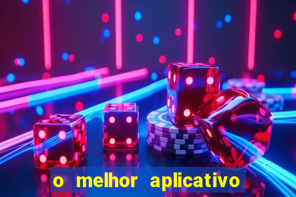 o melhor aplicativo de jogos