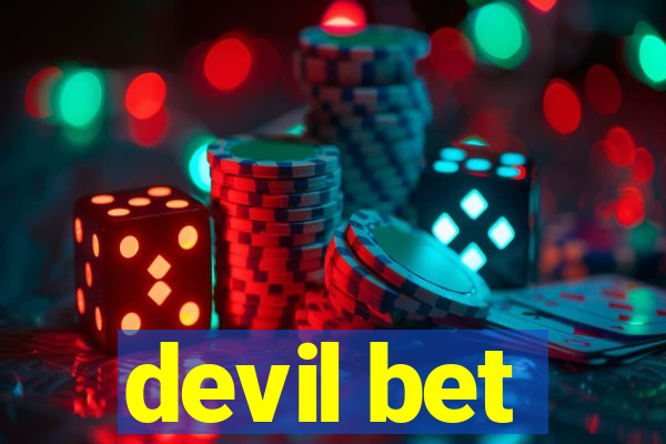 devil bet