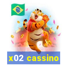 x02 cassino