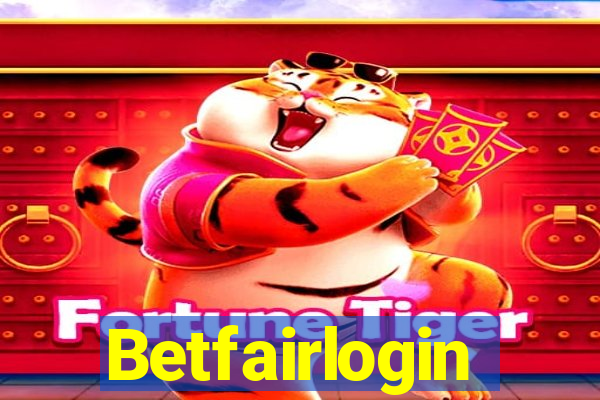 Betfairlogin