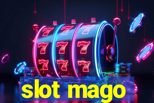 slot mago