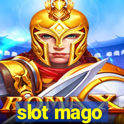 slot mago