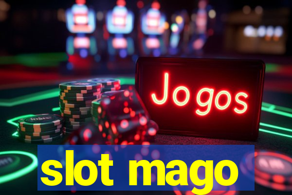 slot mago